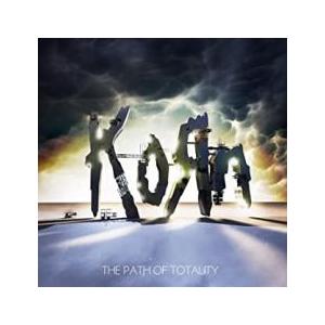 The Path of Totality 輸入盤 レンタル落ち 中古 CD