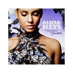 The Element Of Freedom 輸入盤 レンタル落ち 中古 CD