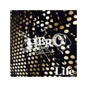 Life 通常盤 レンタル落ち 中古 CD