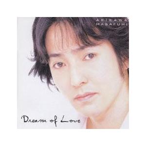 Dream Of Love ドリーム オブ ラブ 愛の夢 レンタル落ち 中古 CD