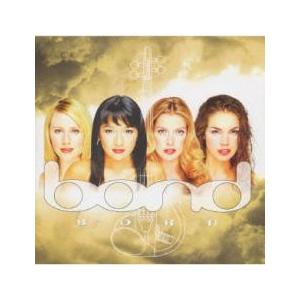 Born レンタル落ち 中古 CD