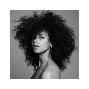 ヒアー レンタル落ち 中古 CD