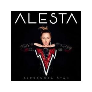 アレスタ 通常盤 レンタル落ち 中古 CD
