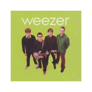 ザ・グリーン・アルバム レンタル落ち 中古 CDの商品画像