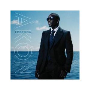 フリーダム 初回限定特別価格盤 レンタル落ち 中古 CD