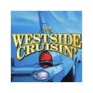 V.I.P. プレゼンツ・ウエストサイド・クルージン レンタル落ち 中古 CD