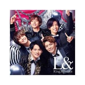 King ＆ Prince／L＆ 初回限定盤A : ネットオフ まとめて