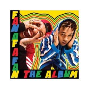 ファン・オブ・ア・ファン:ジ・アルバム レンタル落ち 中古 CD