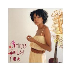 コリーヌ・ベイリー・レイ レンタル落ち 中古 CD
