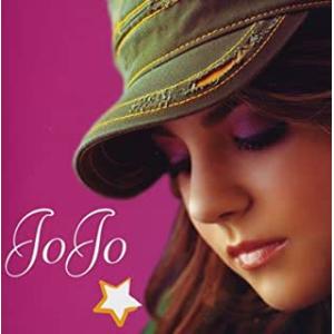 JoJo 初回限定特別価格盤 レンタル落ち 中古 CD