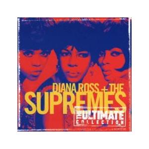 アルティメイト・コレクション レンタル落ち 中古 CD