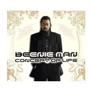 コンセプト・オブ・ライフ レンタル落ち 中古 CD