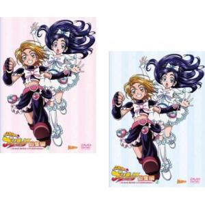 Yes!プリキュア 5(32枚セット)+ 5 GoGo▽レンタル用 中古 DVD : Value