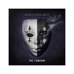 THE COMPANY レンタル落ち 中古 CD