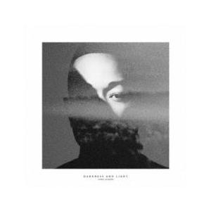 ダークネス・アンド・ライト レンタル落ち 中古 CD