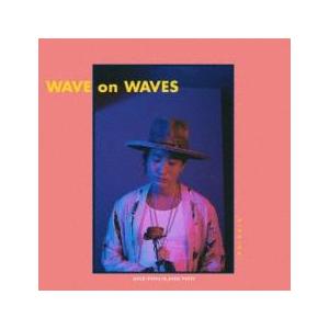 WAVE on WAVES レンタル落ち 中古 CD
