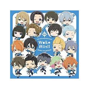 THE IDOLM@STER SideM WakeMini! MUSIC COLLECTION 03...