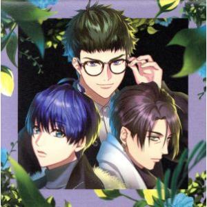 A3! VIVID WINTER EP レンタル落ち 中古 CD