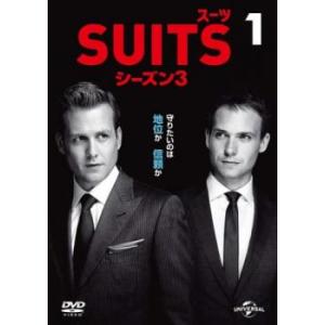 SUITS スーツ シーズン3 VOL.1(第1話、第2話) レンタル落ち 中古 DVD 海外ドラマ
