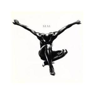 シール II レンタル落ち 中古 CD