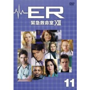 ER 緊急救命室 13 シーズンサーティーン V...の商品画像