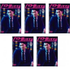 ブラッディ・マンデイ 全6枚 第1話〜最終話 レンタル落ち 全巻セット