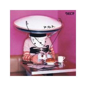 P.O.A POP ON ARRIVAL 通常盤 レンタル落ち 中古 CD