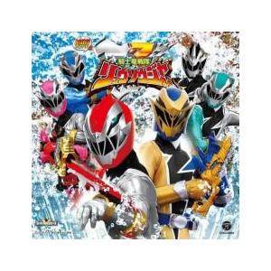 ミニアルバム 騎士竜戦隊 リュウソウジャー 2 レンタル落ち 中古 CD
