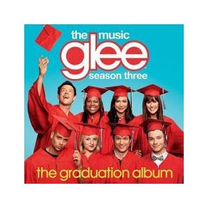 glee グリー シーズン3 ザ・グラデュエーション・アルバム レンタル落ち 中古 CD