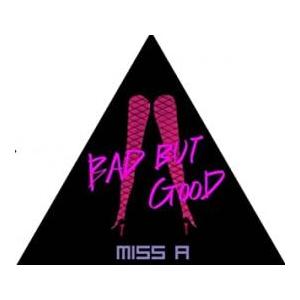 Bad But Good 輸入盤 レンタル落ち 中古 CD