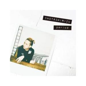 period 通常盤 レンタル落ち 中古 CD