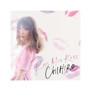 KISS MISS KISS レンタル落ち 中古 CD