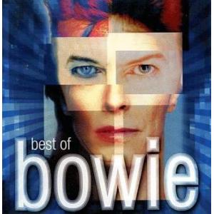 best of bowie 期間限定生産 レンタル落ち 中古 CD｜Value Market