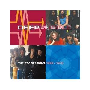 The BBC Session 1968-1970 :2CD レンタル落ち 中古 CD