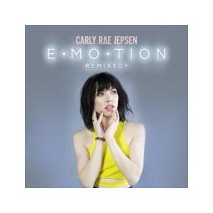 エモーション・リミックス+ プラス レンタル落ち 中古 CD