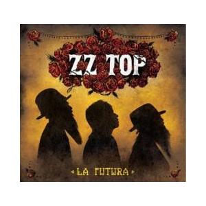 La Futura 輸入盤 レンタル落ち 中古 CD