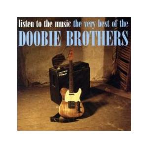 Listen To The Music Very Best Of The Doobie Brothers 輸入盤 レンタル落ち 中古 CD｜Value Market