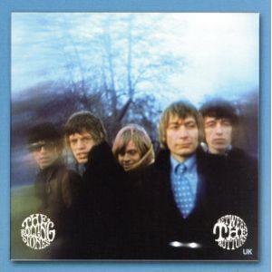 Between The Buttons 輸入盤 レンタル落ち 中古 CD