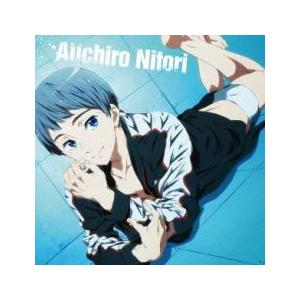 Free! Eternal Summer キャラクターソング 07 似鳥愛一郎 レンタル落ち 中古 CD