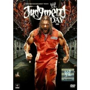 ジャッジメントデイ2008【字幕】 レンタル落ち 中古 DVD