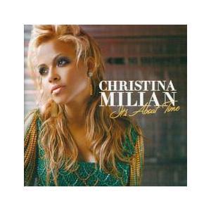 イッツ・アバウト・タイム ワールド・エディション レンタル落ち 中古 CD