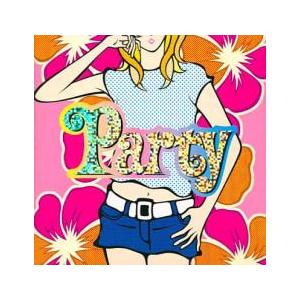 パーティ 中古 CD