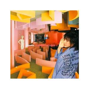 ELEMENT OF LOVE 中古 CD