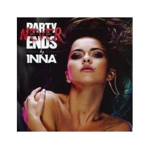 Party Never Ends 輸入盤 レンタル落ち 中古 CD