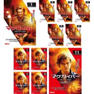 冒険野郎マクガイバー シーズン1〜7 ＜トク選BOX＞ [DVD] セット : 脳
