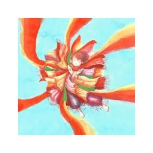 Paprika 通常盤 レンタル落ち 中古 CD