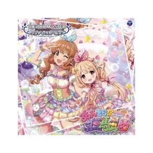 THE IDOLM@STER CINDERELLA GIRLS STARLIGHT MASTER 11 あんきら!?狂騒曲 レンタル落ち 中古 CD
