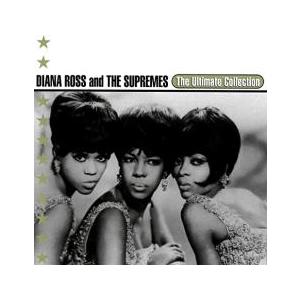 The Ultimate Collection 輸入盤 レンタル落ち 中古 CD