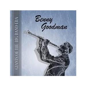 Giants of the Big Band Era 輸入盤 レンタル落ち 中古 CD