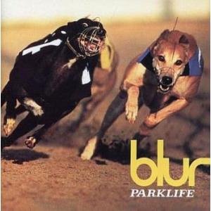 Parklife 輸入盤 レンタル落ち 中古 CD